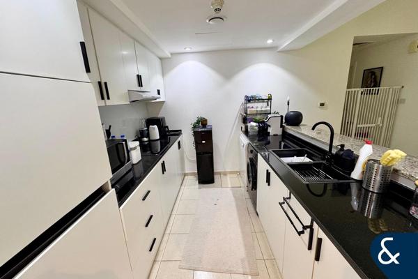 2 Bedrooms | Vacant Soon | Unfurnished